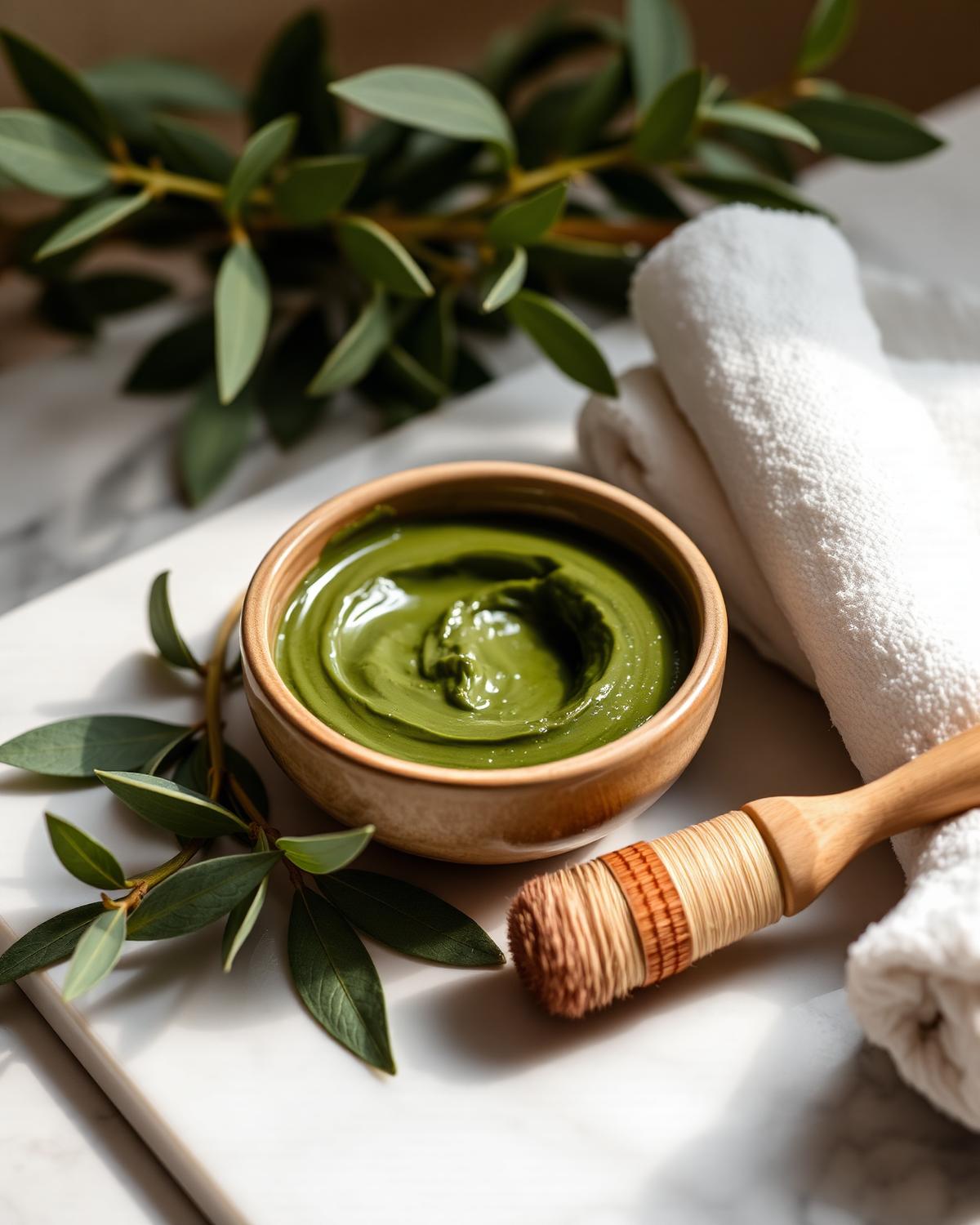 Botanical Facials