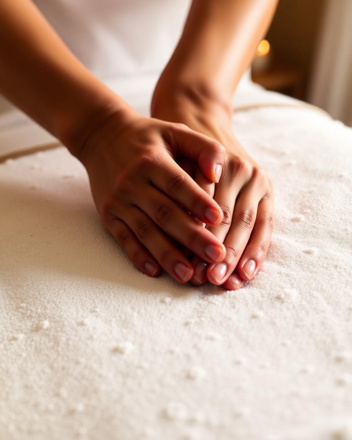 Swedish Massage