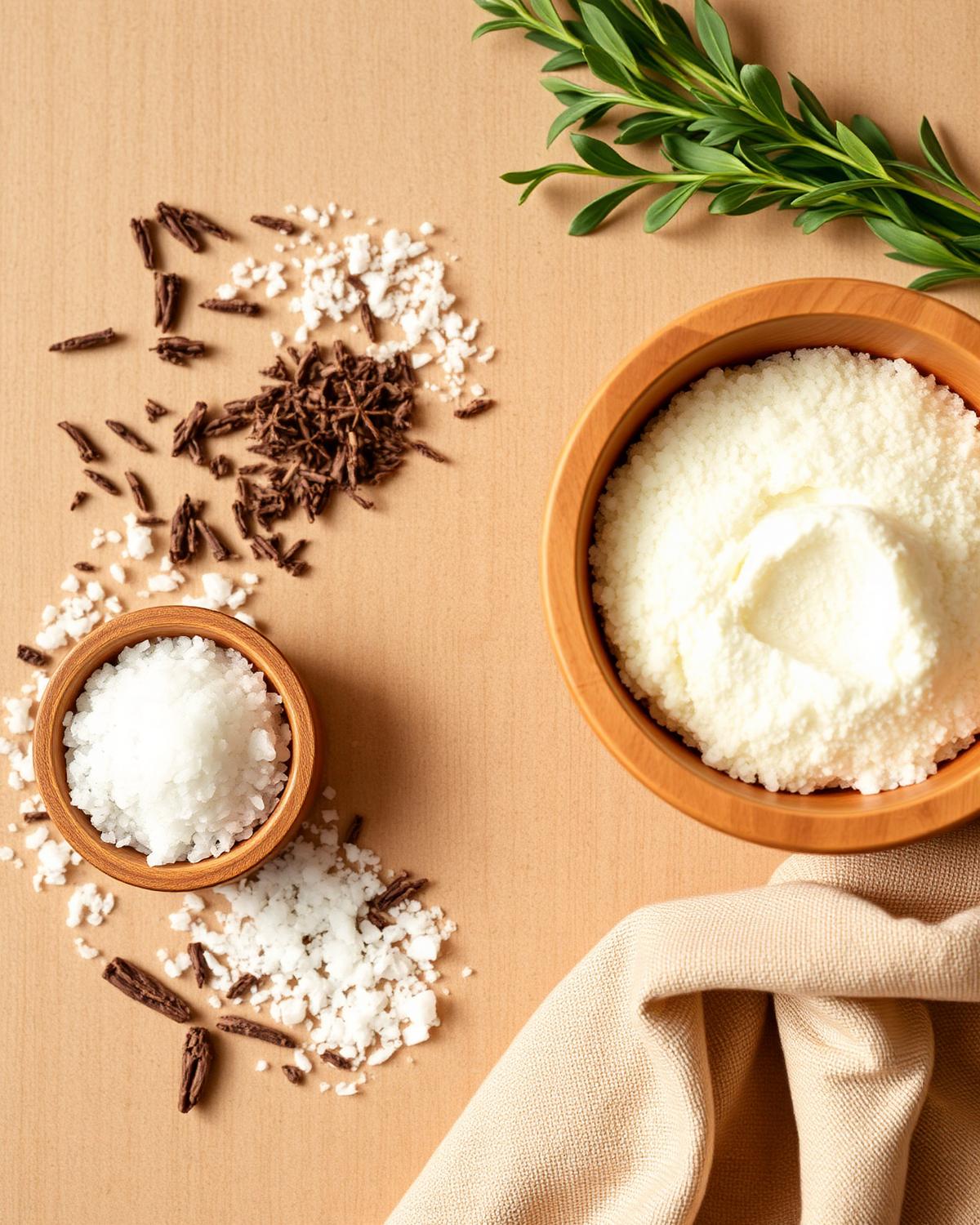 Body Scrubs
